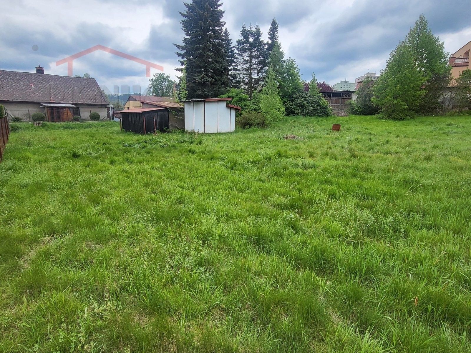 Prodej pozemek pro bydlení - Bavlnářská  , Semily Podmoklice, 1 761 m² - 5