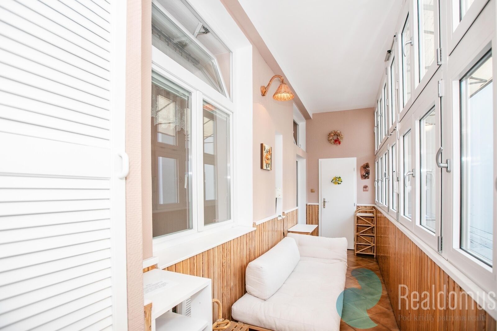Prodej byt 3+kk - Plzeňská 198, Praha Košíře, 82 m² - 5