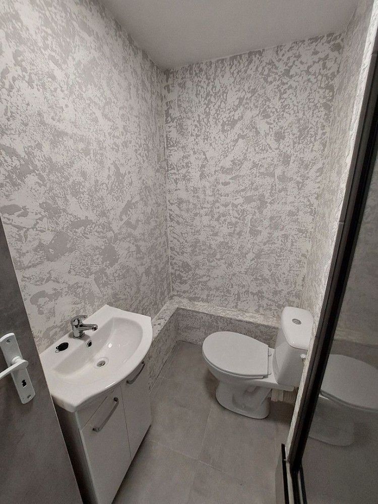 Byt 1+kk · 22 m² · M. G. Dobnera, Most - 4