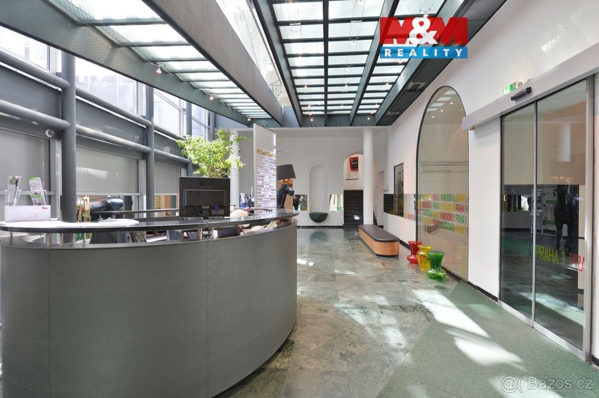 Kanceláře, Praha, 110 00