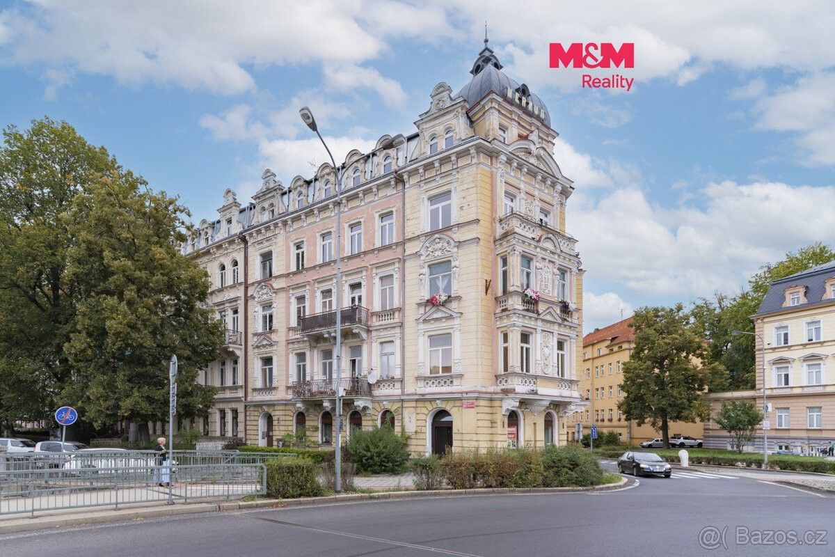 Ostatní, Karlovy Vary, 360 01 - 1