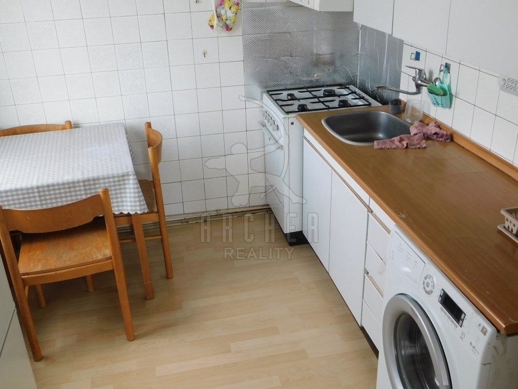 Byt 3+1 · 69 m² · Tehovská, Praha Strašnice - 4