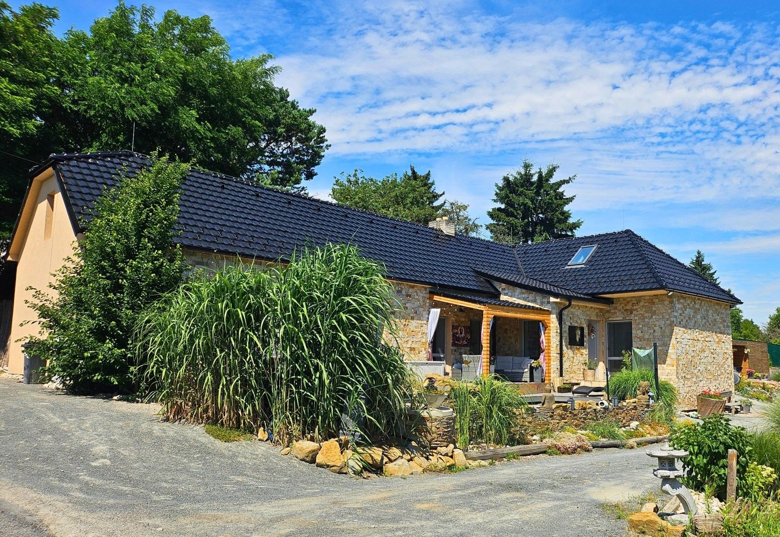 Prodej rodinný dům - Halenkovice, 136 m²