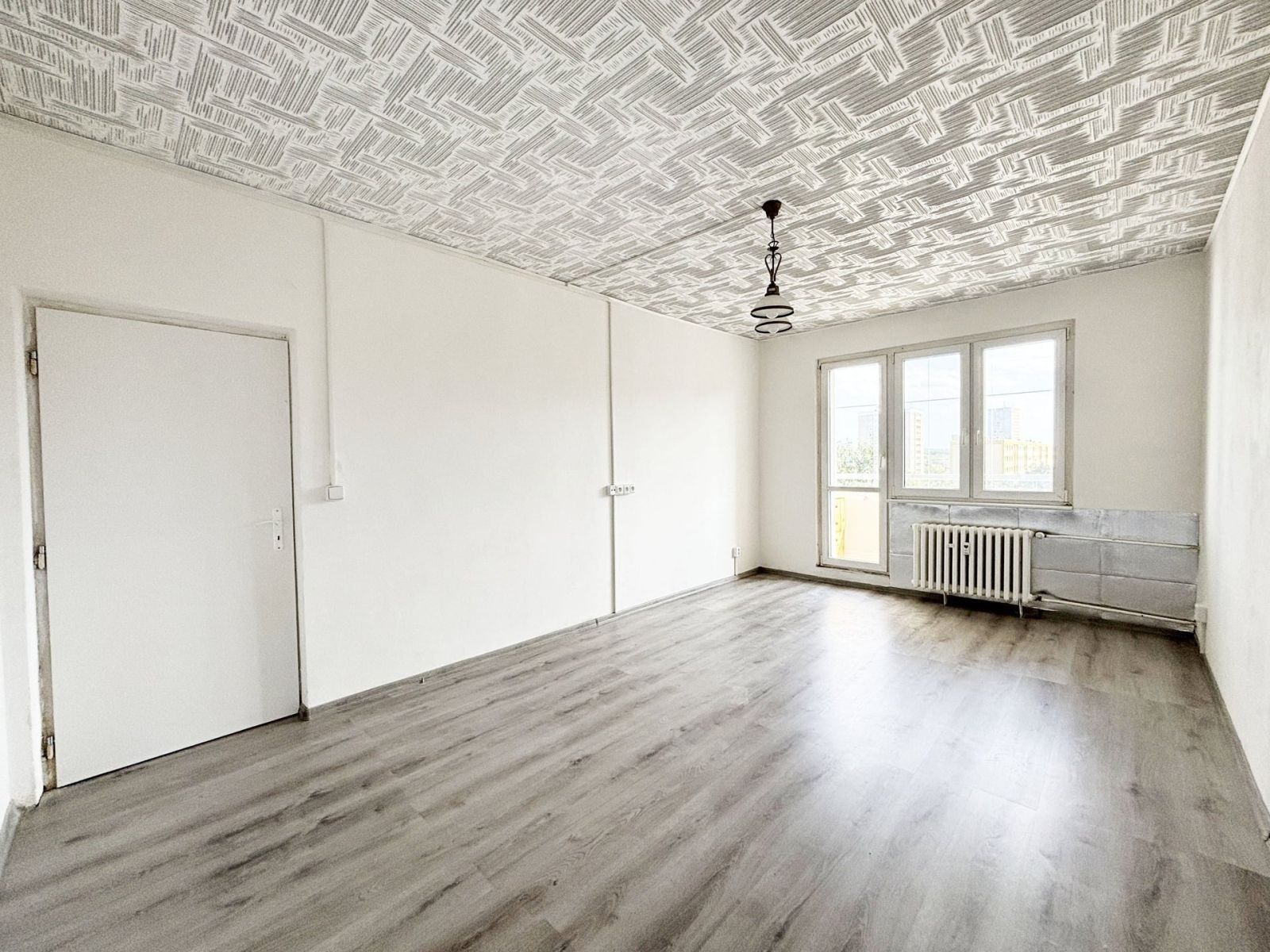 2+1, Káranská, Praha - Malešice, 57 m² - 1