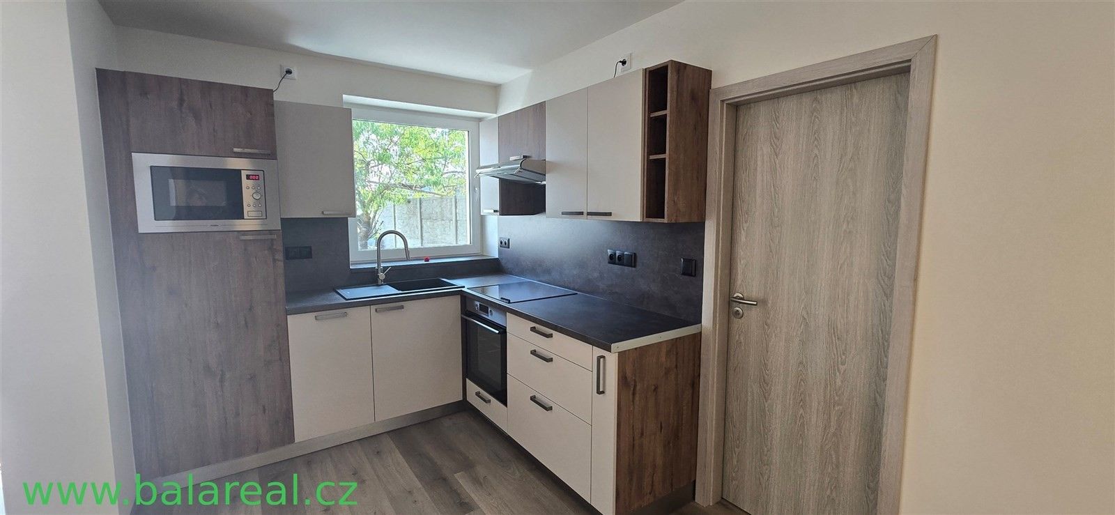 3+kk, Loosova, Brno Lesná, 75 m²