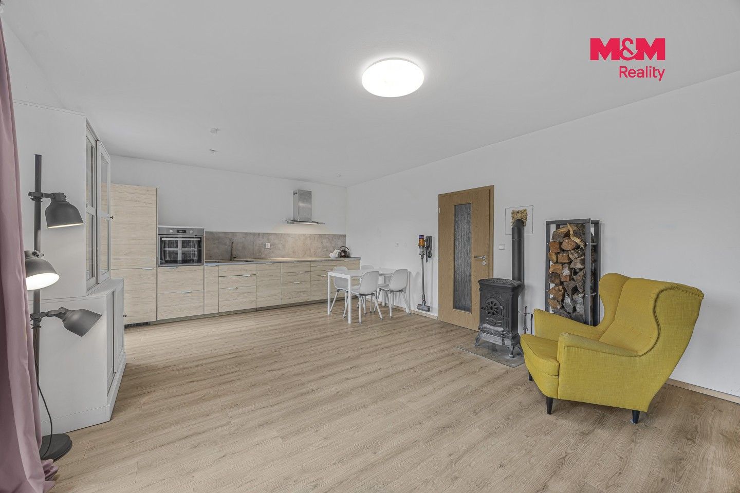 Prodej rodinný dům - Na Obci, Hostouň, 119 m² - 5