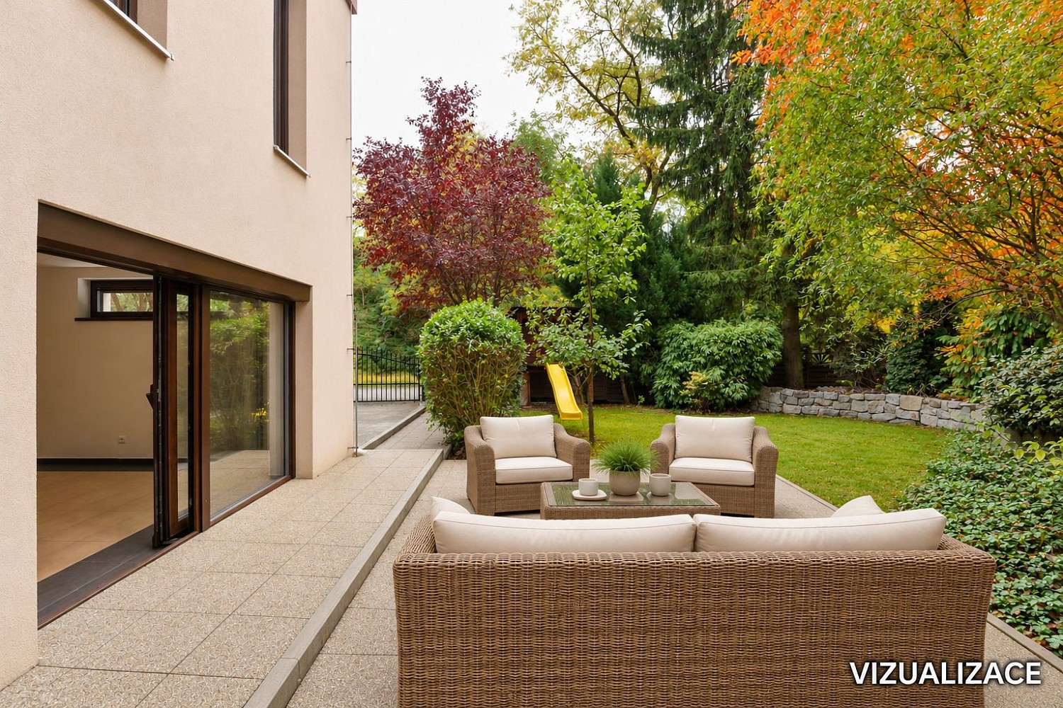 Rodinný dům · 190 m² · Na šejdru, Praha 4 - Libuš - 4