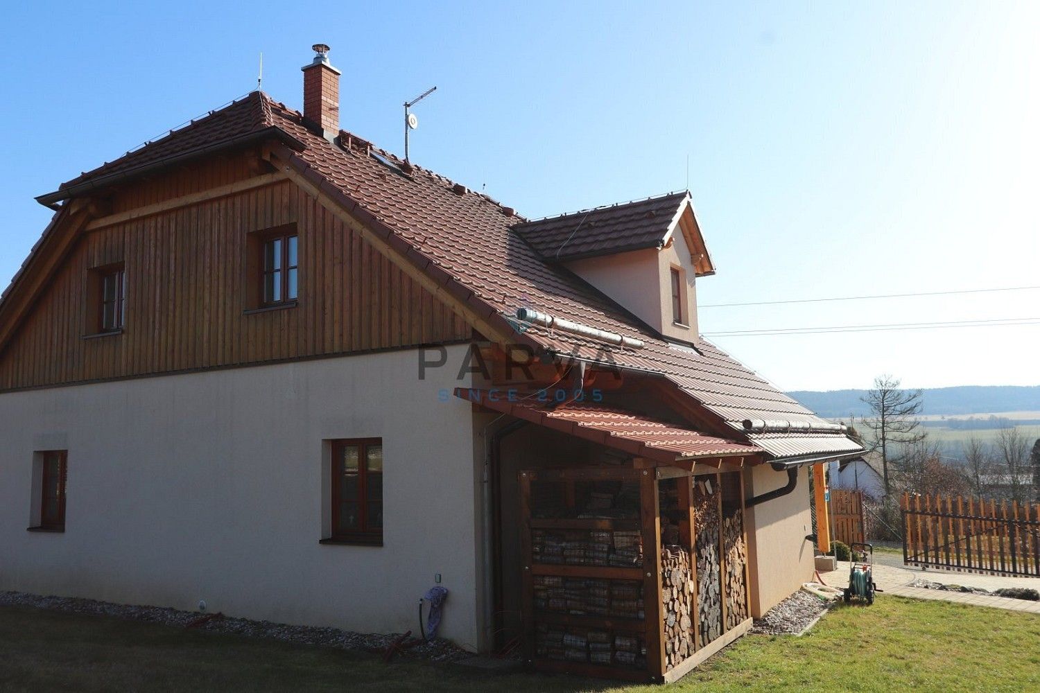 Rodinný dům · 110 m² · Klabava, okres Rokycany, Plzeňský kraj - 4