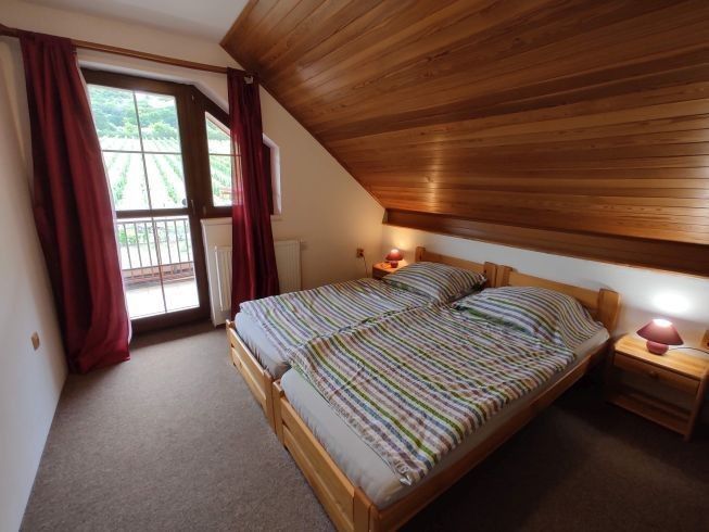 Byty, Vinařská, Pavlov - Pavlov u Dolních Věstonic, Jihomoravský kraj, 220 m² - 2