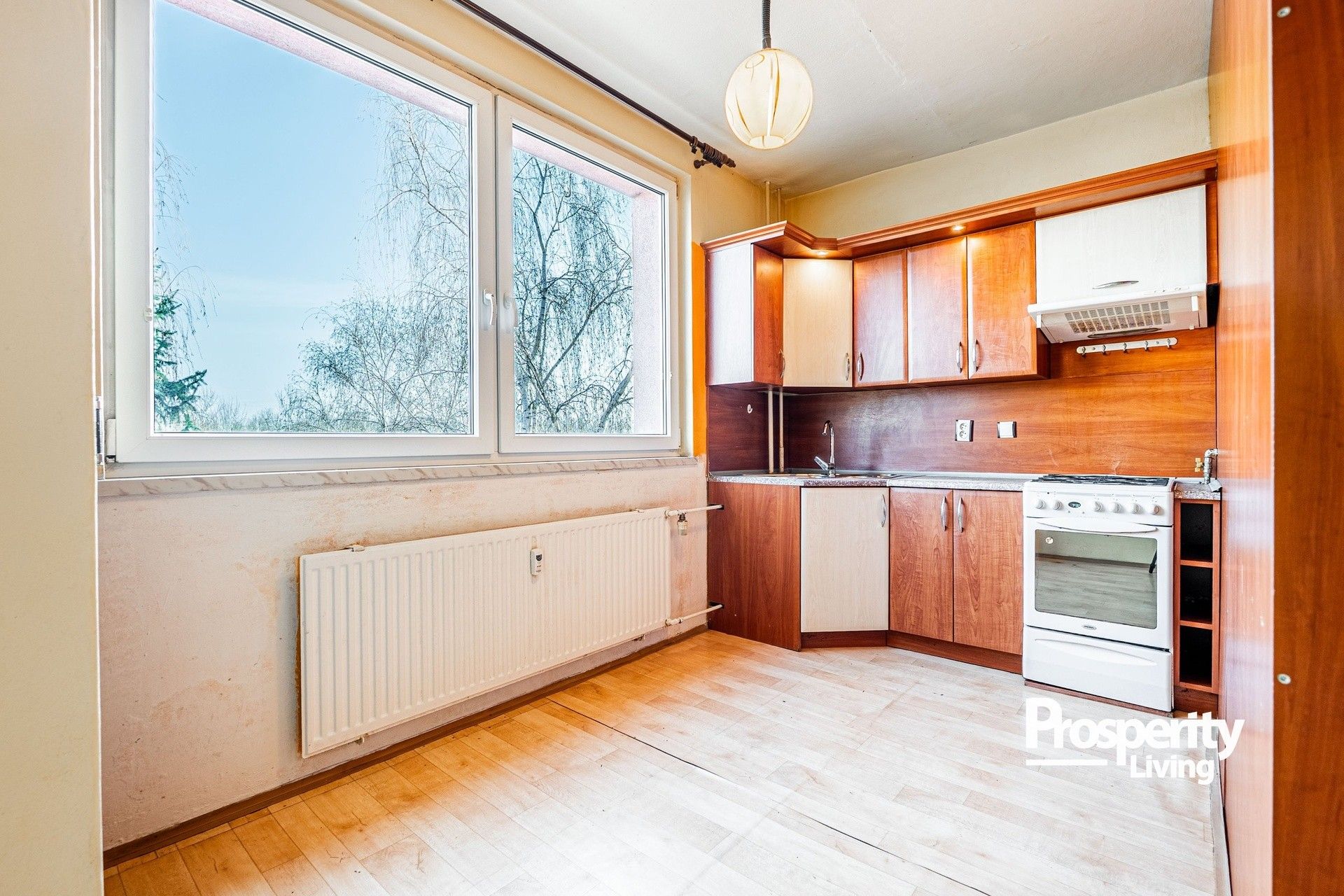 3+1, Polní 1779, Český Těšín, 69 m² - 2