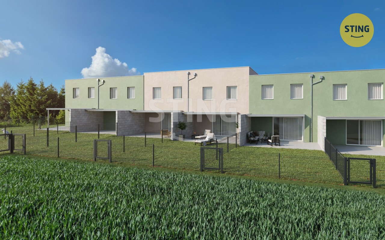 Rodinný dům · 98 m² · Kobeřice - 4