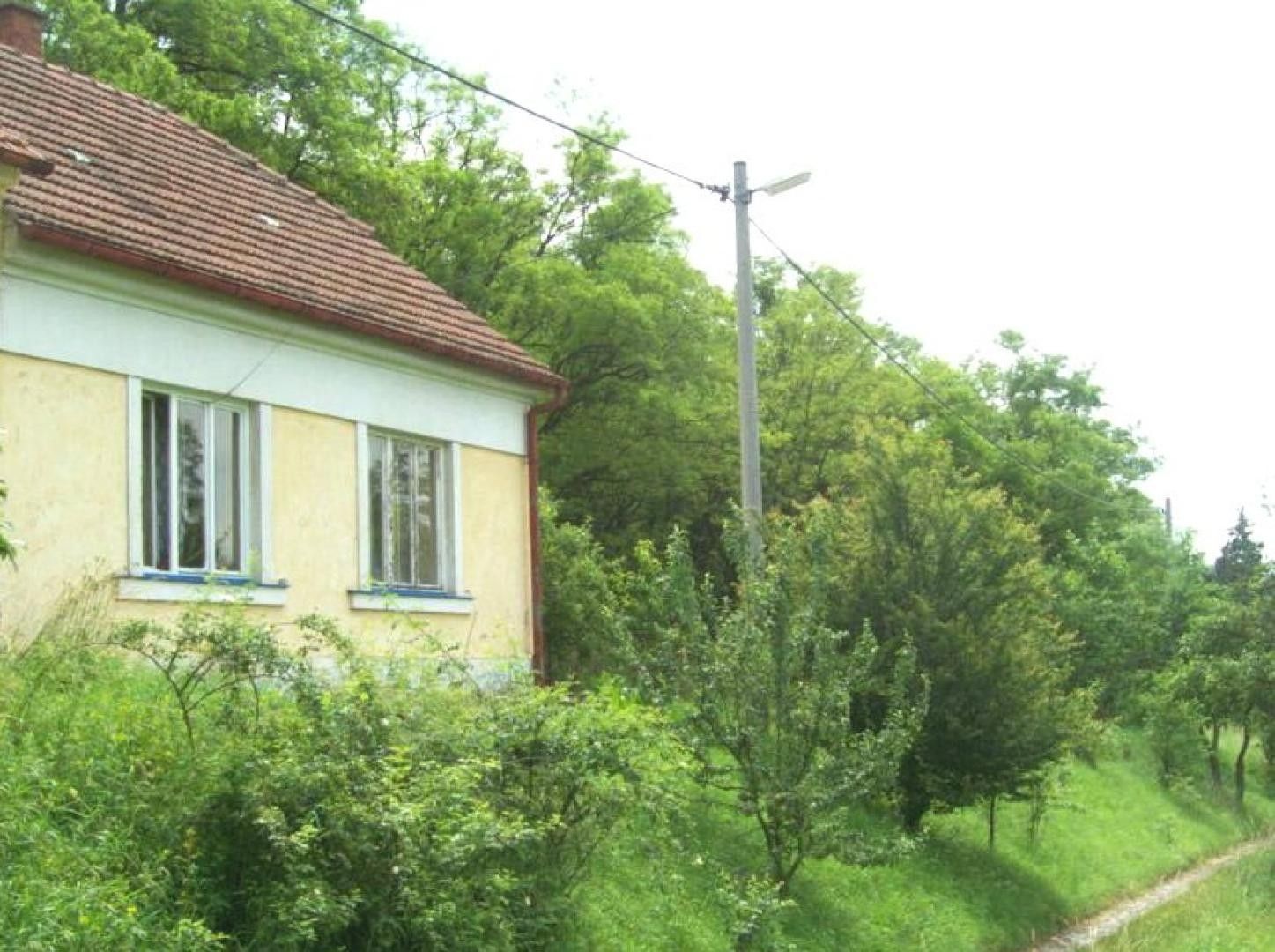 Rodinné domy, Ivančice, 55 m²