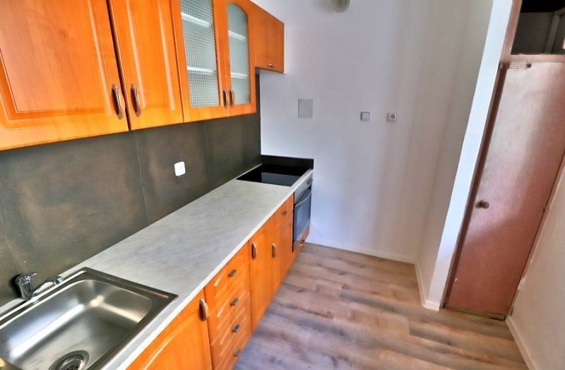 Pronájem byt 3+1 - Hankovo náměstí, Hořice, 61 m² - 2