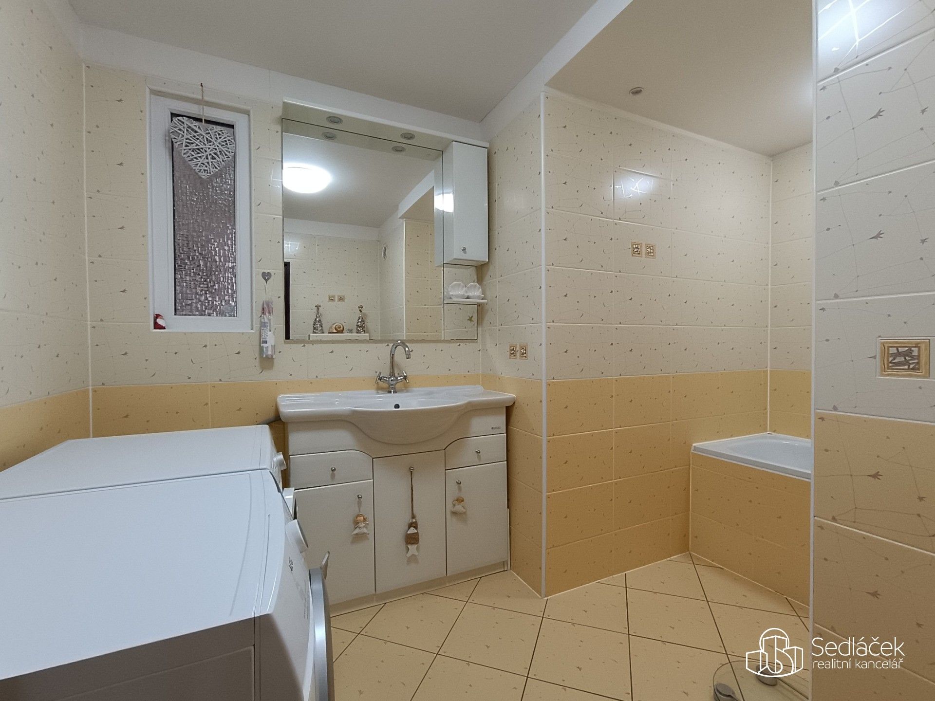 Prodej byt 2+1 - Slavíčkova, Sokolov, 64 m² - 5