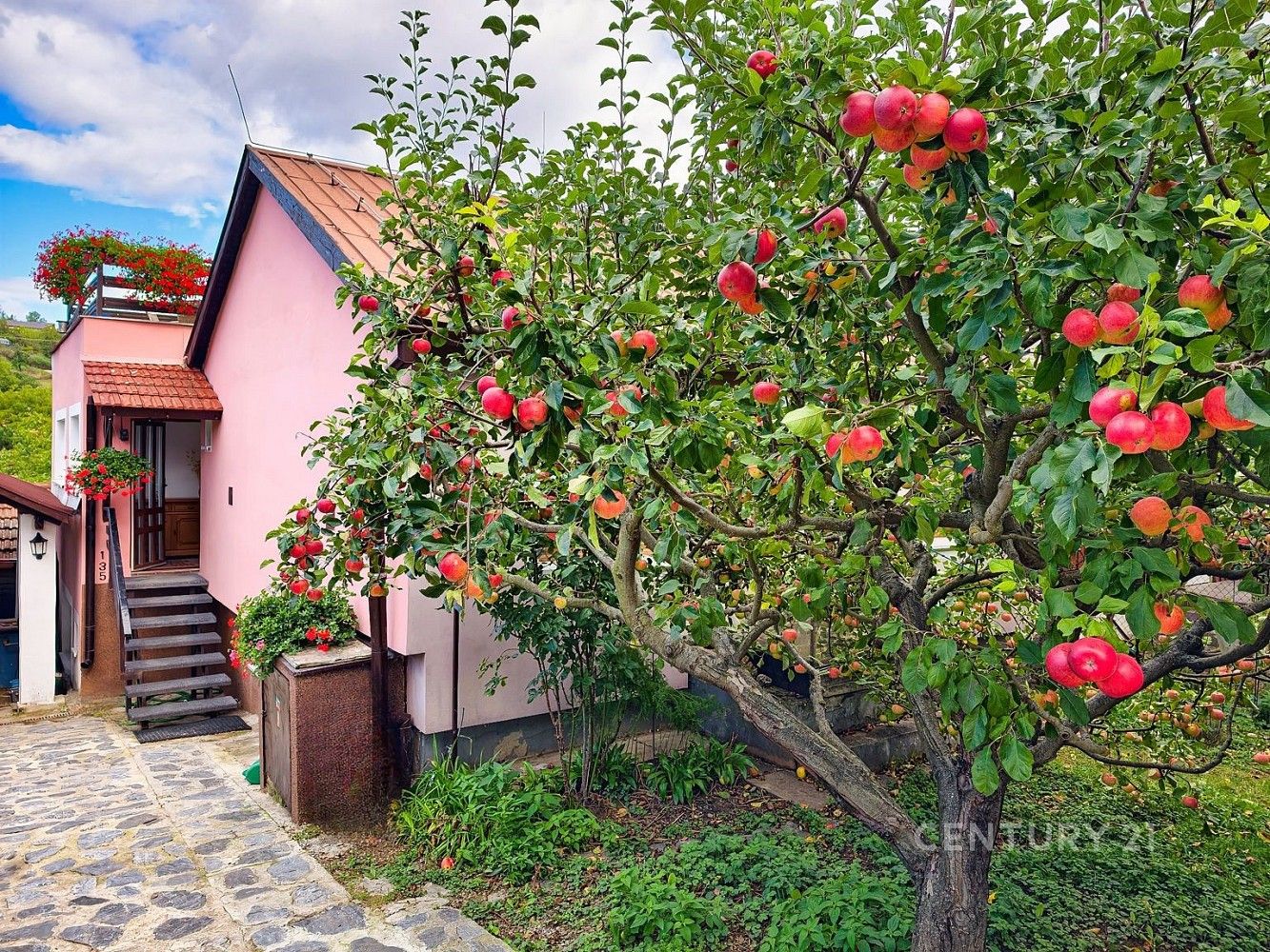 Rodinný dům, 157 m²