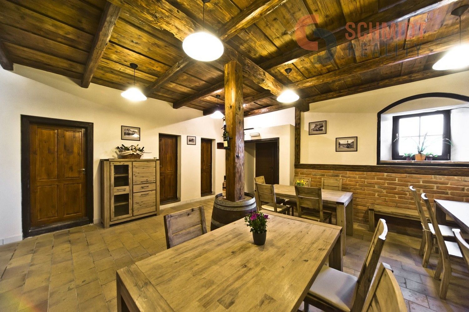 Rodinný dům · 300 m² · Perná, okres Břeclav, Jihomoravský kraj - 4