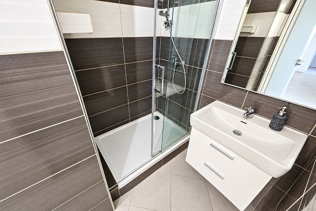 Byt 2+1 · 56 m² · Havanská, Ostrava - Poruba - 2