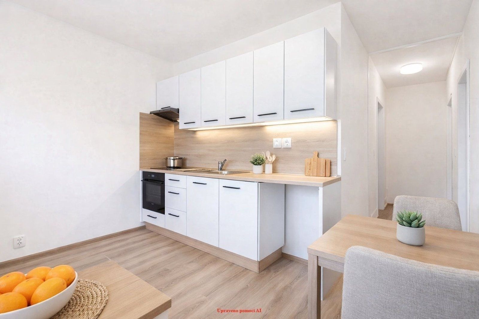 2+1, Školská, Karviná - Ráj, Moravskoslezský kraj, 52 m² - 2