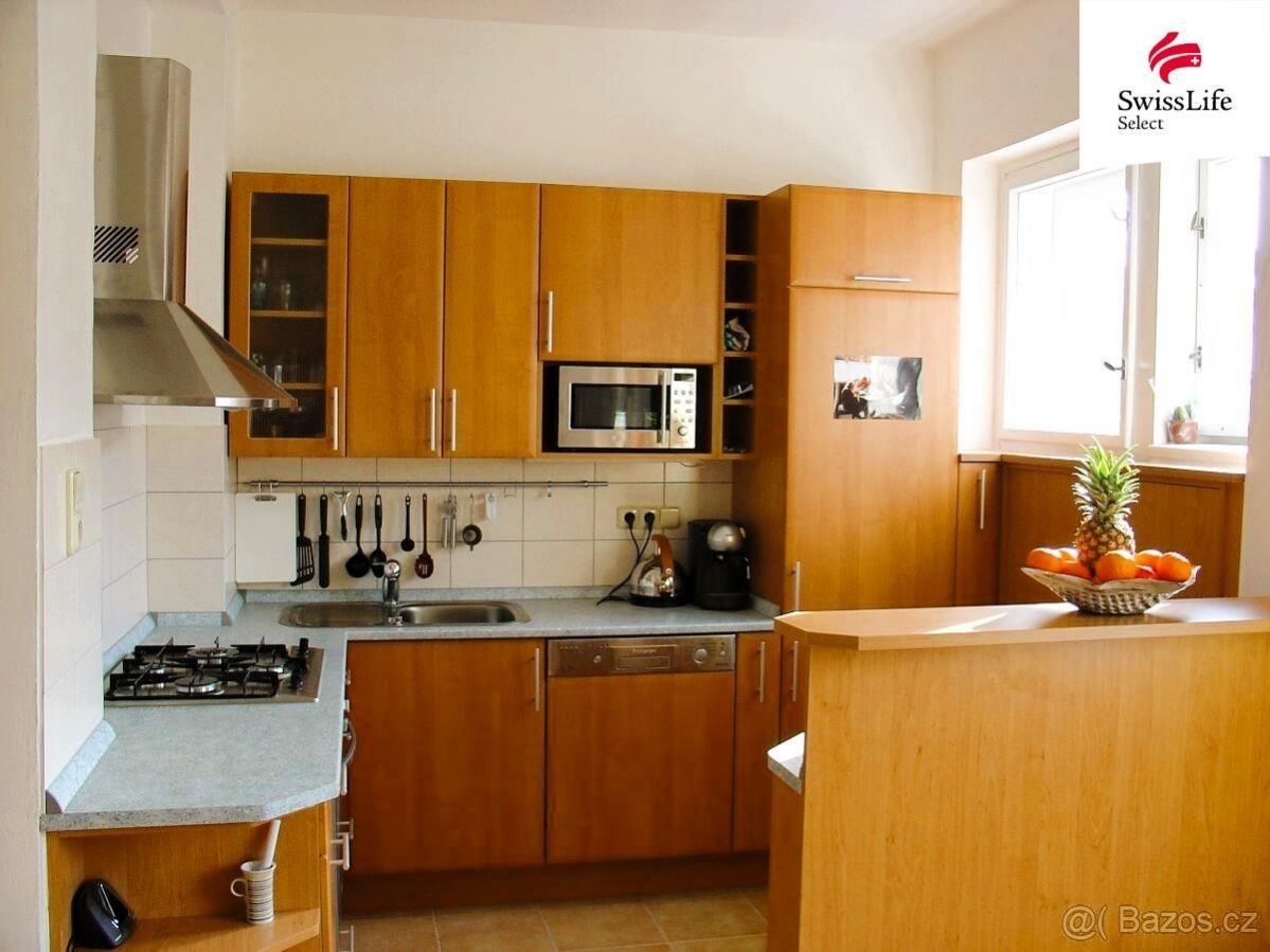 Rodinné domy, Ke Džbánu, Praha, 290 m²