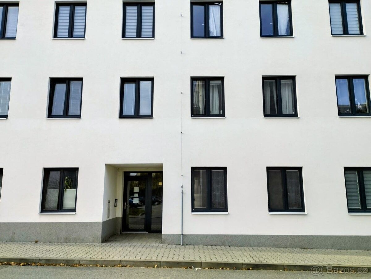 Byt · Svitavy, 568 02 - 4