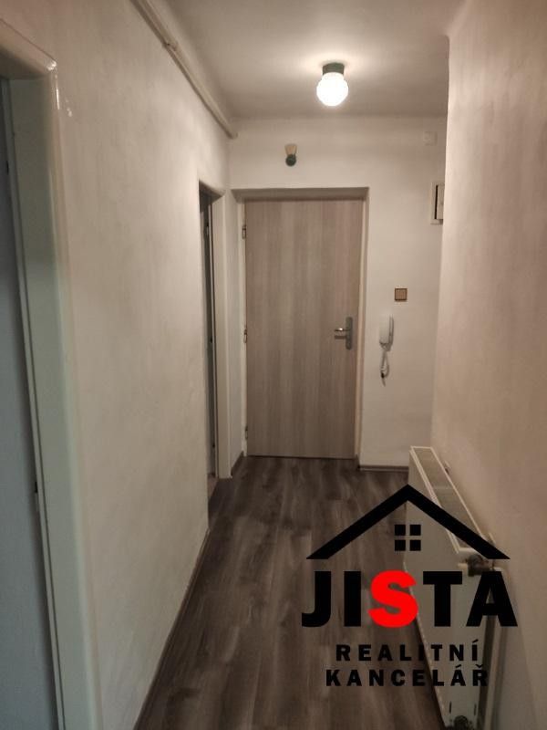 Byt 2+1 · 60 m² · Jívavská, Šternberk - 3