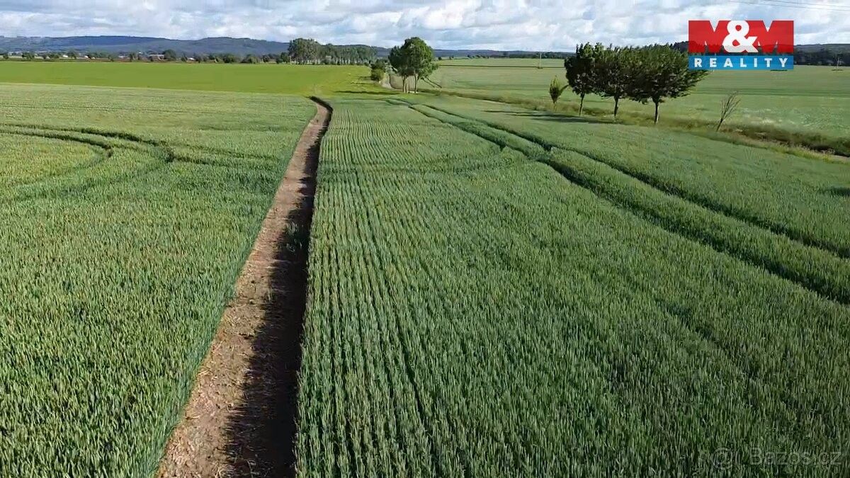 Prodej pozemek pro bydlení - Rožmitál pod Třemšínem, 262 42