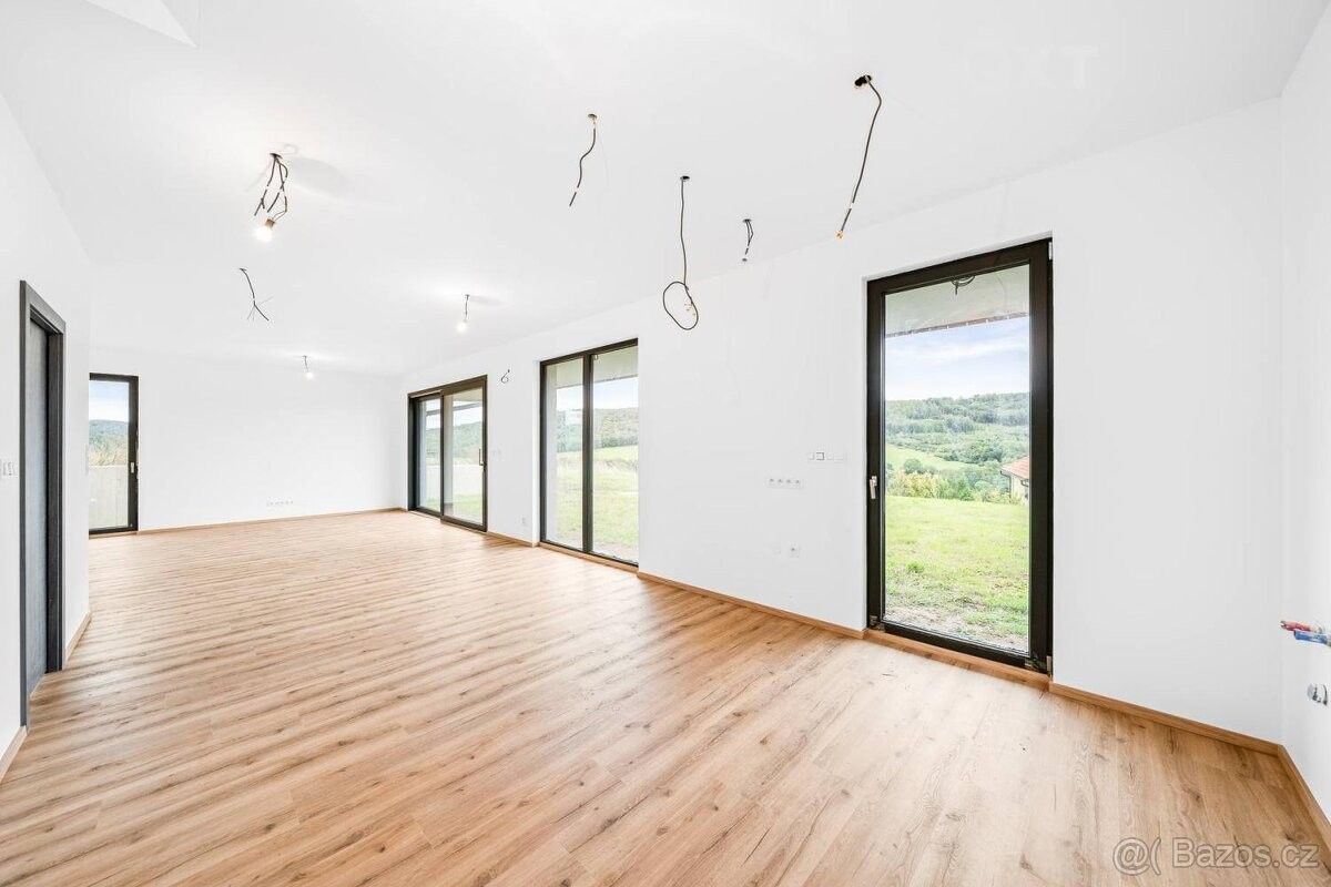 Prodej rodinný dům - Zdice, 267 51