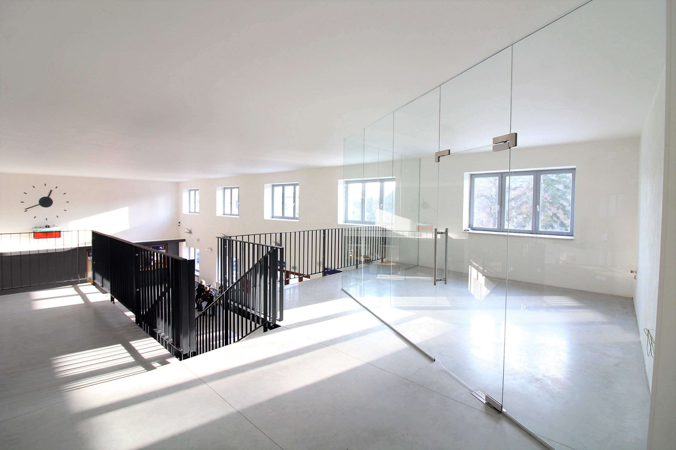 Pronájem obchodní prostory - Nádražní, Kuřim, 52 m²