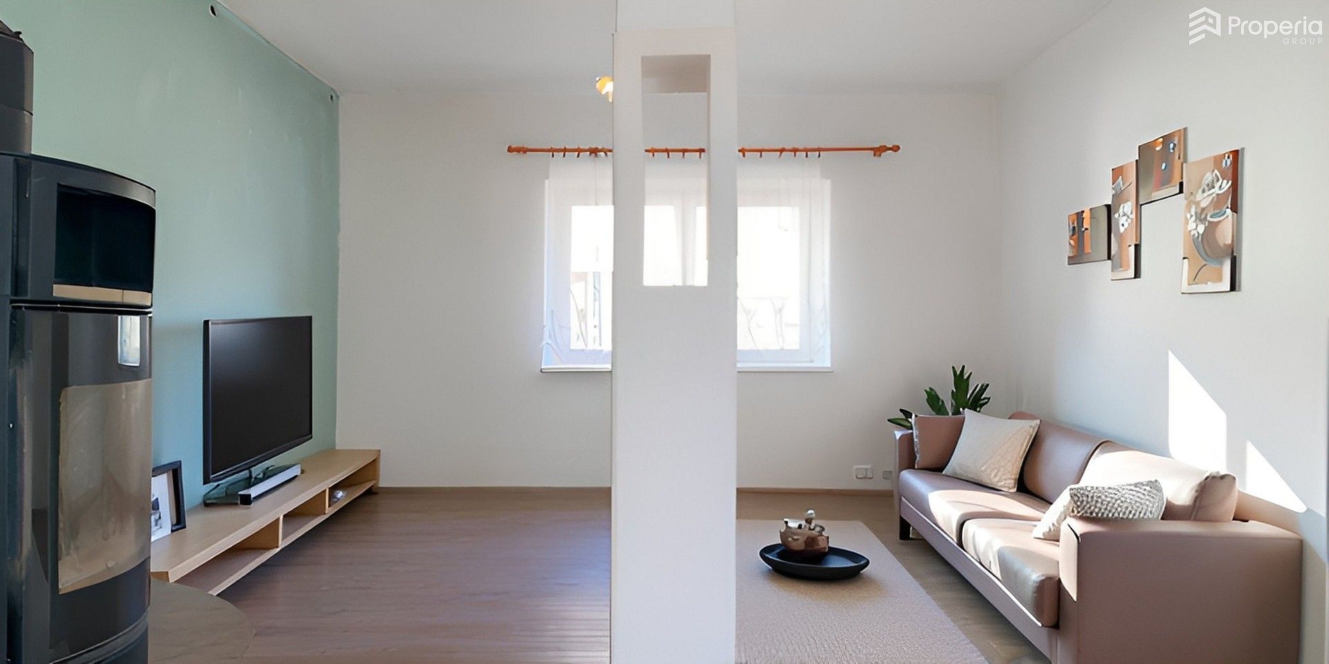 Prodej byt 4+1 - Nedvědice, okres Brno-venkov, Jihomoravský kraj, 127 m² - 5
