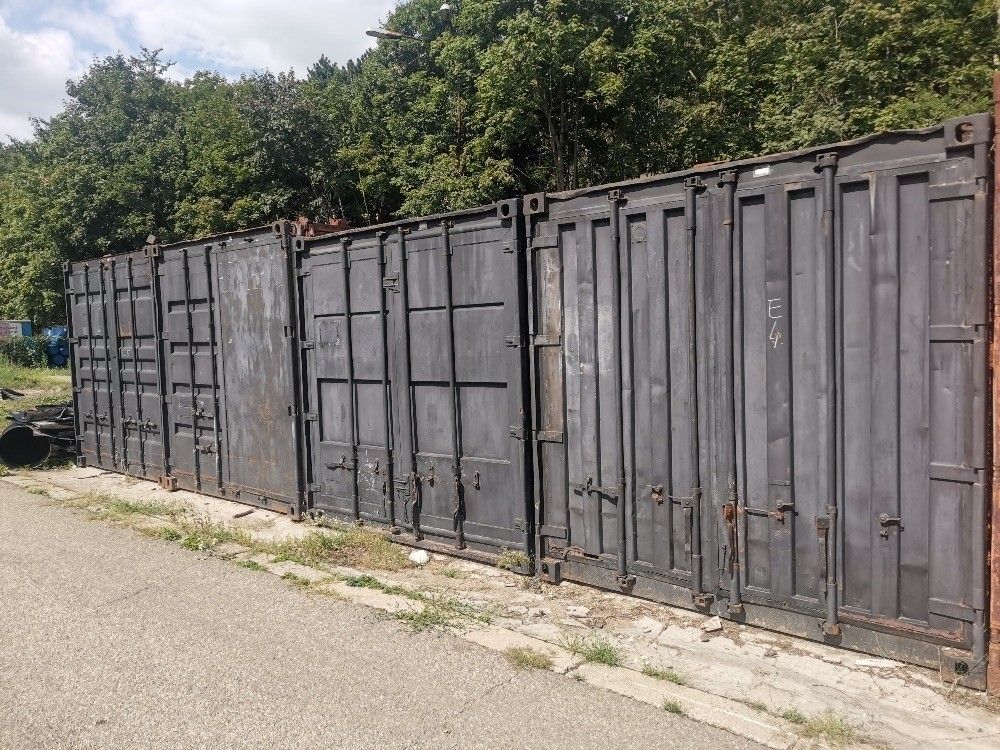 Sklady, Brno, 636 00