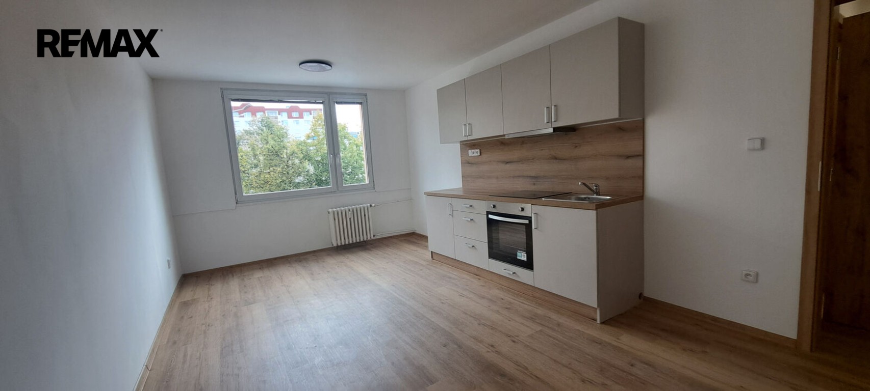 Byt 3+kk · 62 m² · Zvonková 2787, Ústí nad Labem Severní Terasa - 2