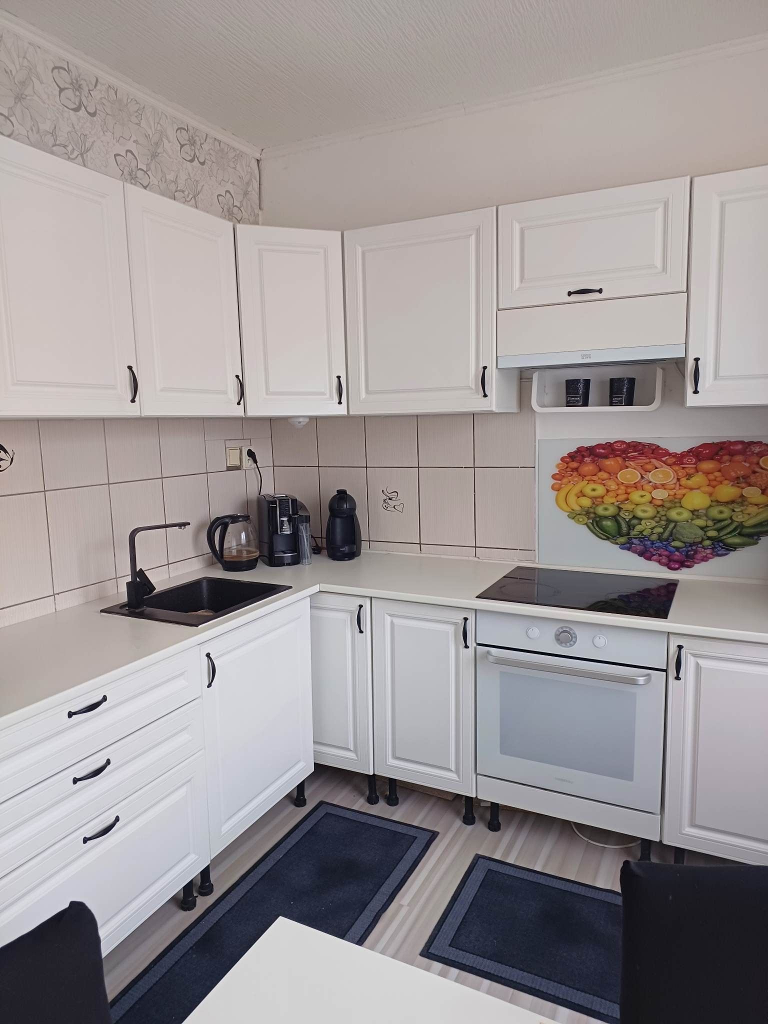 Prodej byt 4+1 - Kraslice, 77 m² - 5