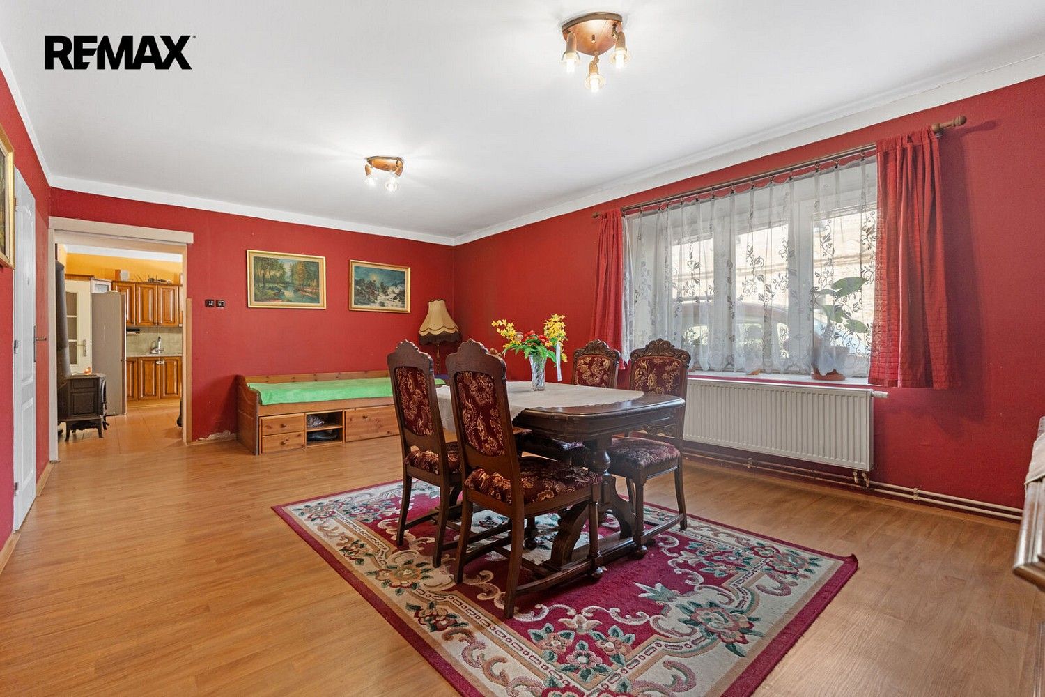 Rodinný dům · 275 m² · Štětí - Počeplice, okres Litoměřice - 3