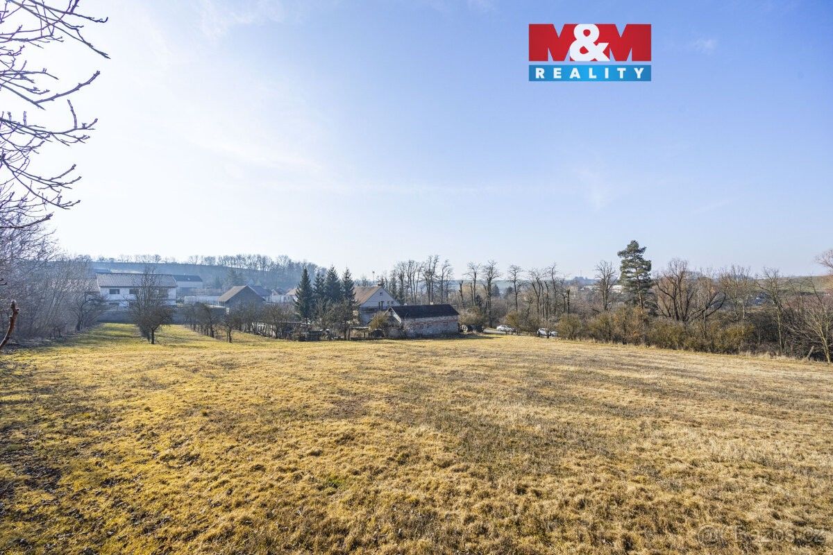 Pozemky pro bydlení, Olovnice, 273 26