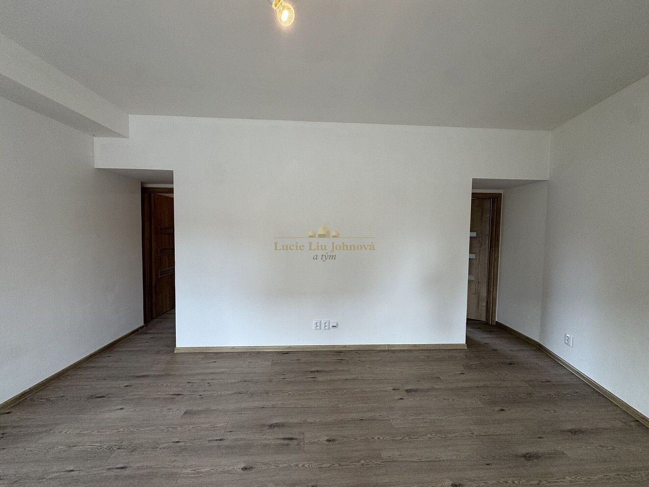 Prodej byt 3+1 - Karlovarská, Řevničov, okres Rakovník, 68 m² - 5