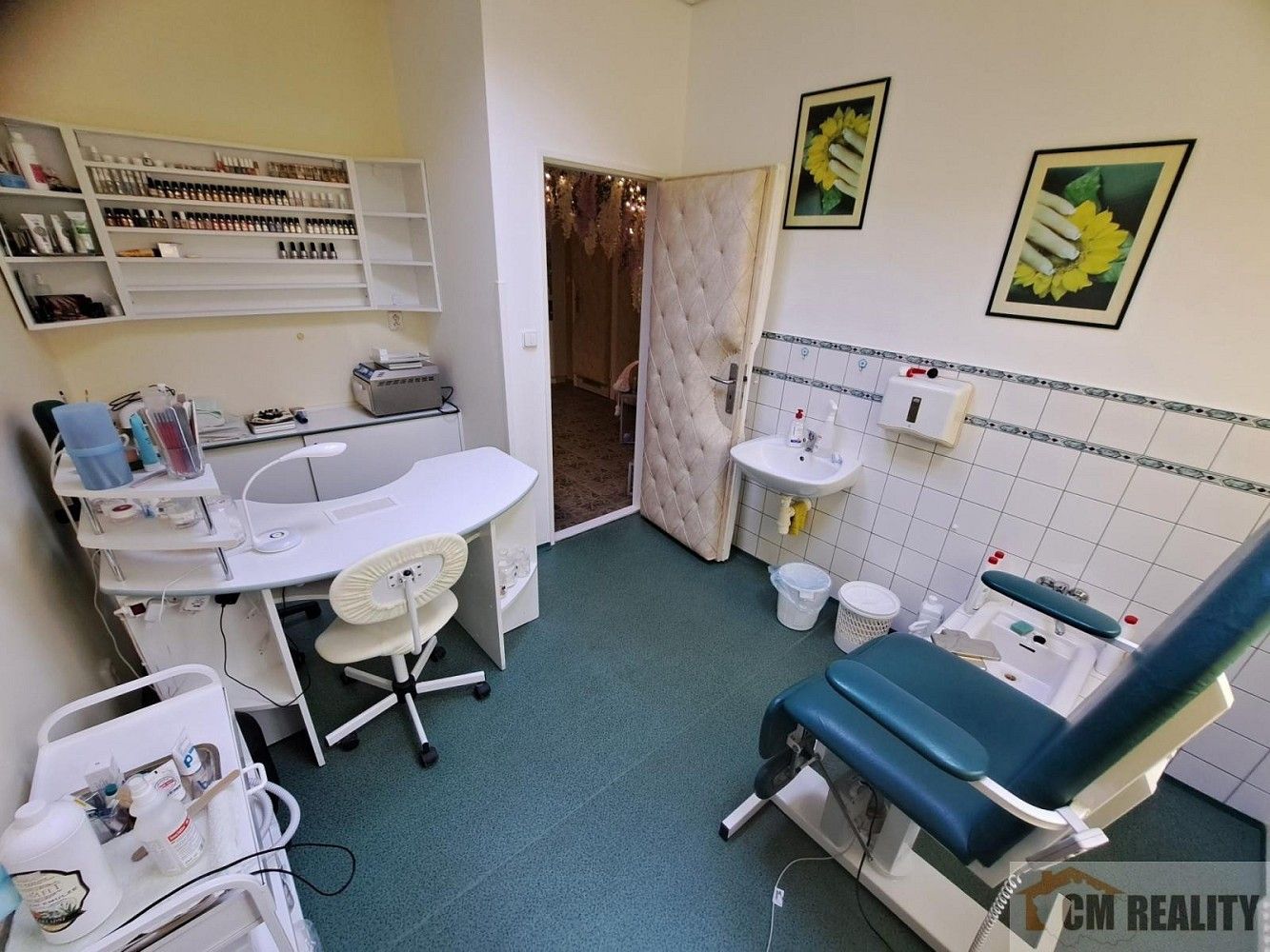 Obchodní prostory · 10 m² · Olomouc - Hodolany, Olomoucký kraj - 4