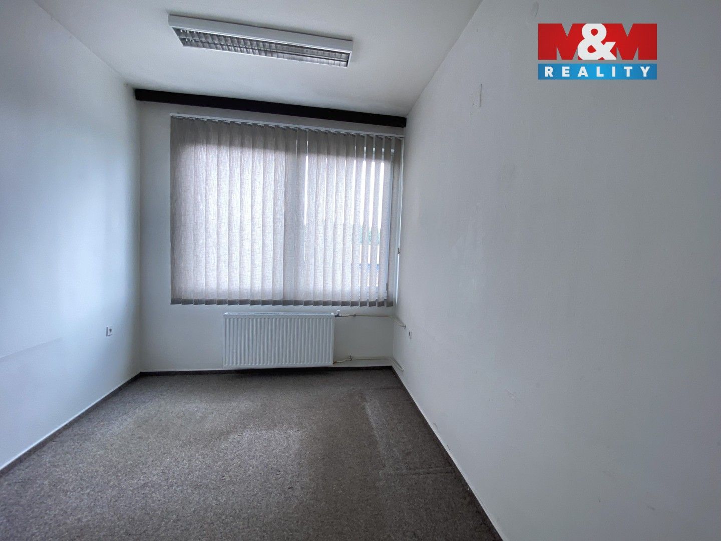 Pronájem kancelář - Albrechtická, Krnov, 13 m² - 5