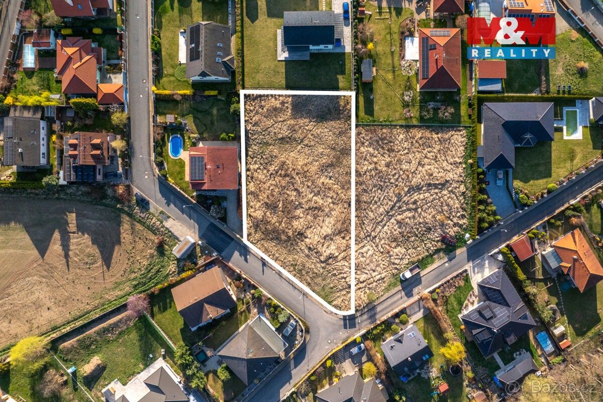 Prodej pozemek pro bydlení - Škvorec, 250 83