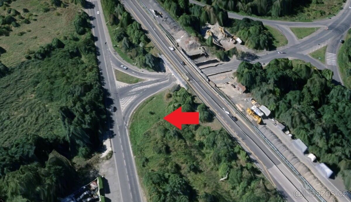 Prodej pozemek pro bydlení - Mníšek pod Brdy, 252 10 - 2