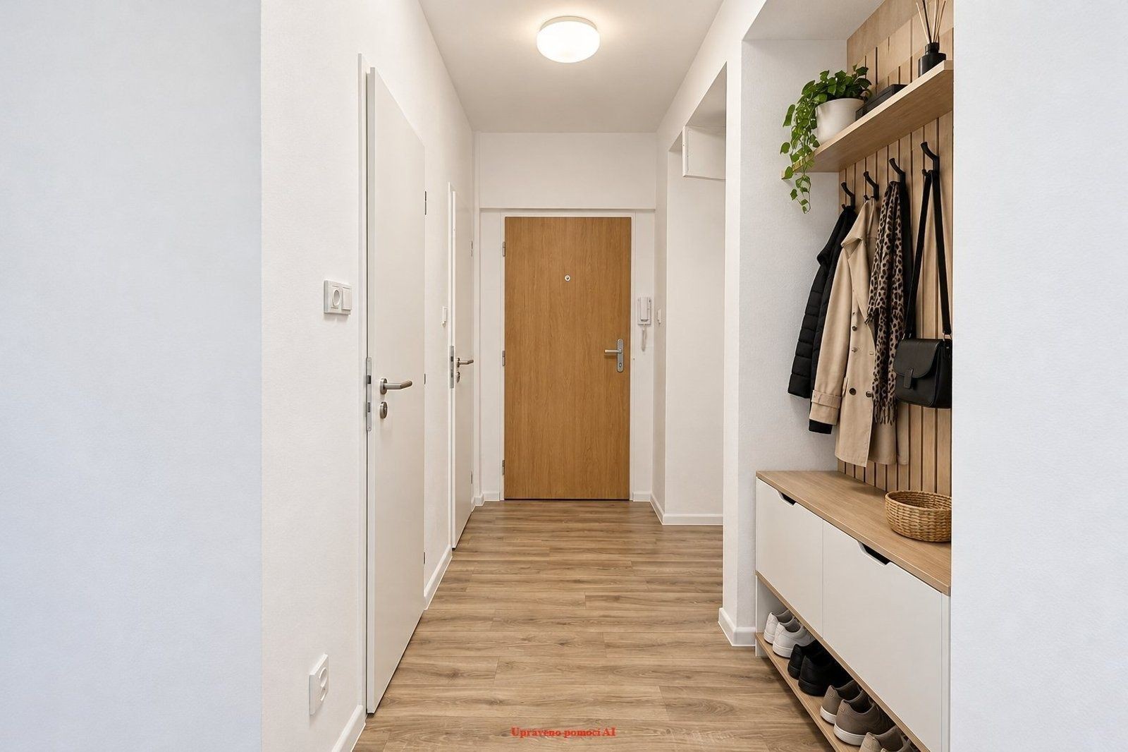 Pronájem byt 3+1 - Jungmannova, Havířov - Havířov-město, Moravskoslezský kraj, 59 m² - 5