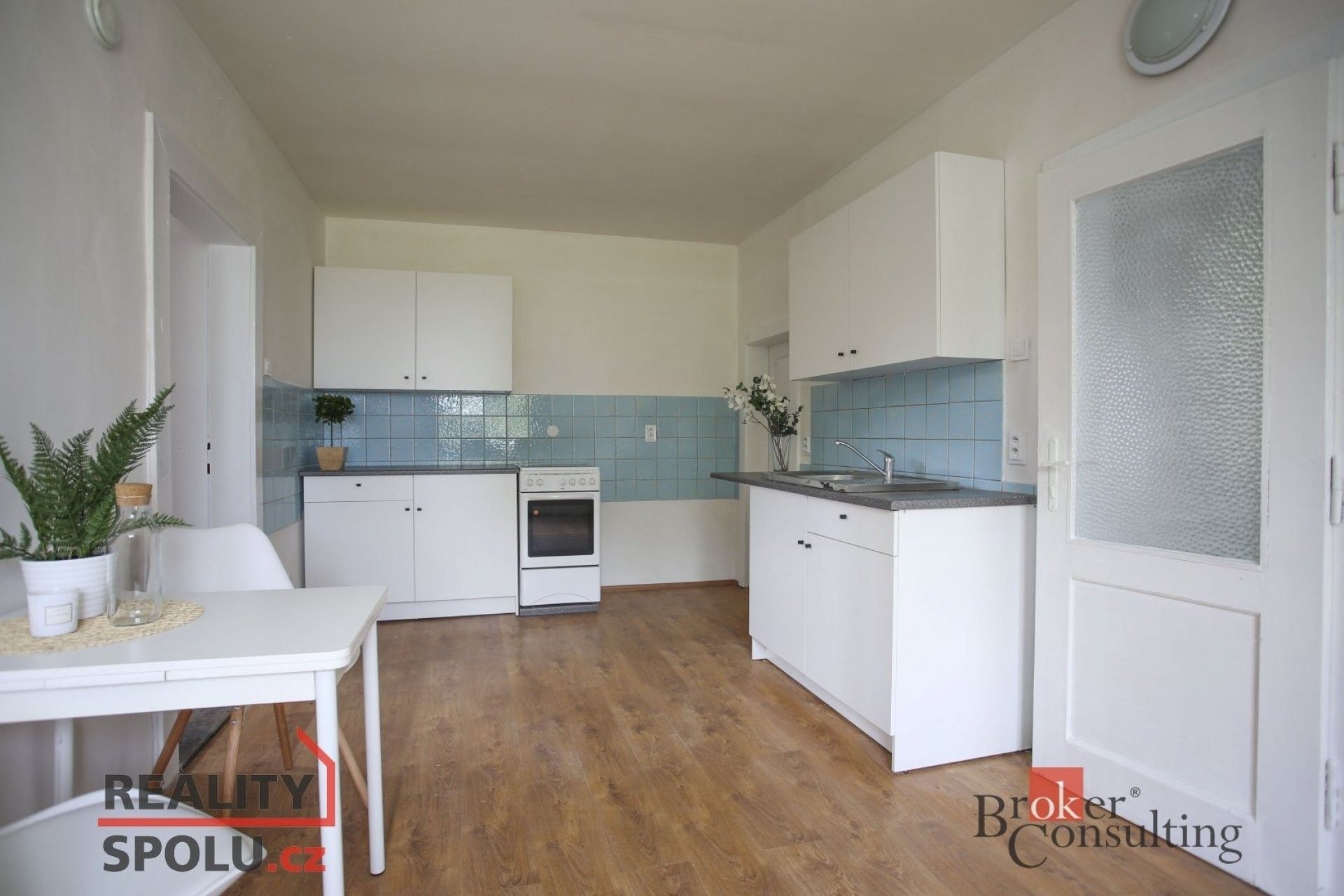 Prodej rodinný dům - Petrovičky, Týniště nad Orlicí, 115 m²