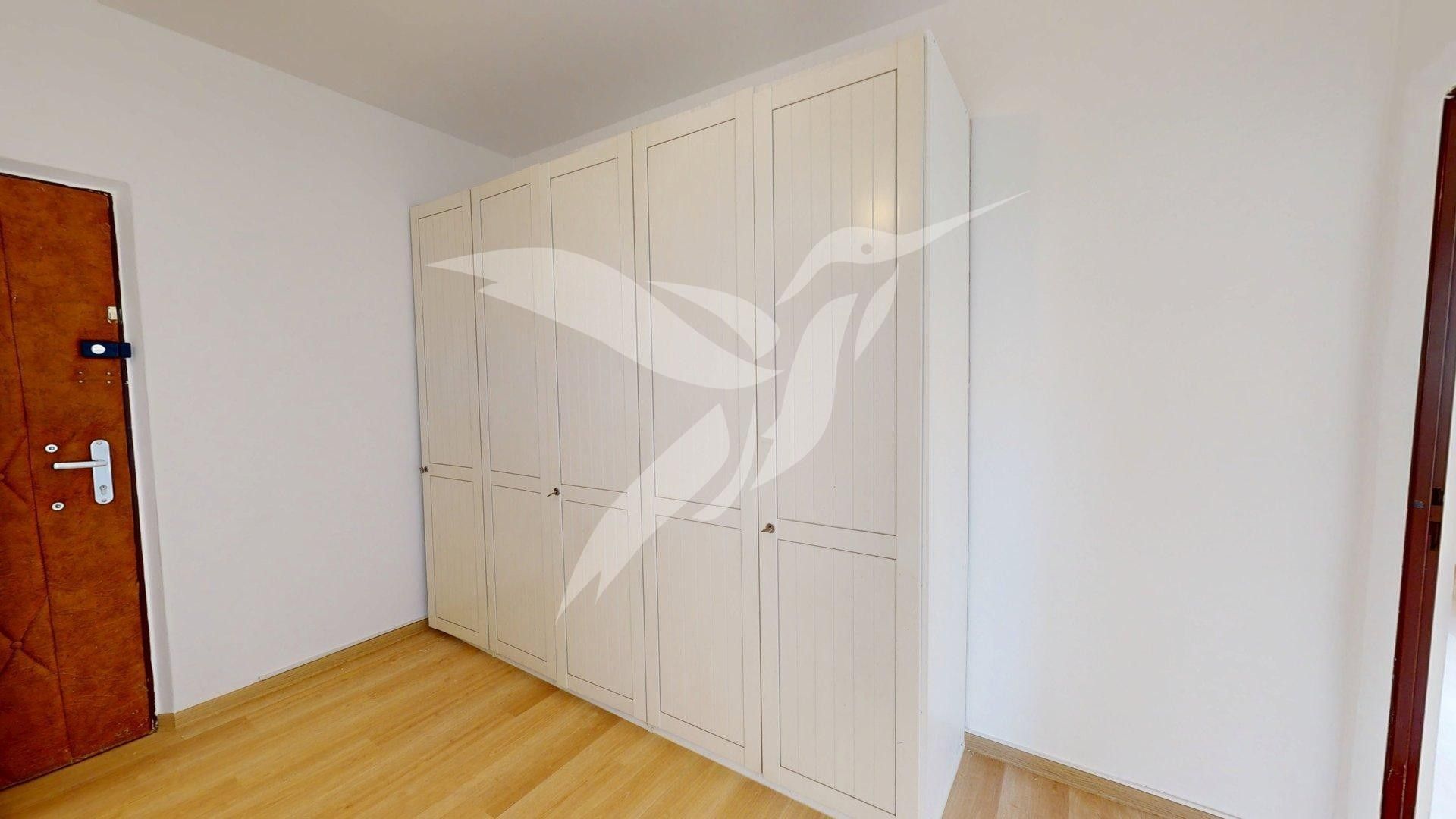 Byt 2+1 · 60 m² · Sokolovská 801, Plzeň Severní Předměstí - 4