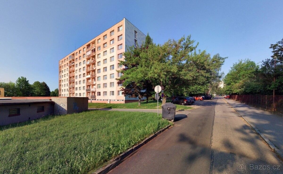 Byty, Ústí nad Orlicí, 562 01