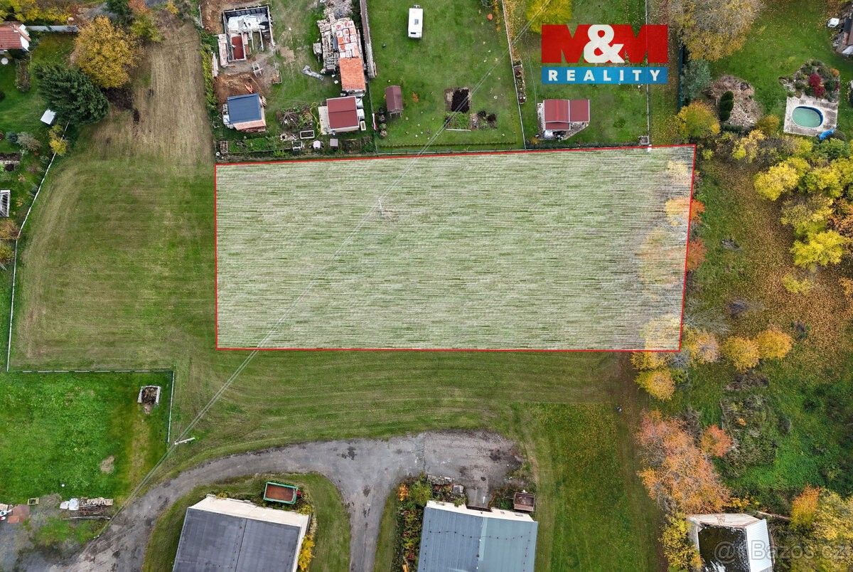 Pozemky pro bydlení, Uhlířské Janovice, 285 04