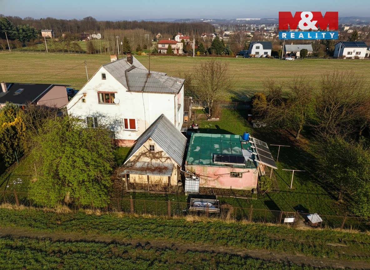 Rodinný dům · 180 m² · Panelová, Dolní Lutyně - 4