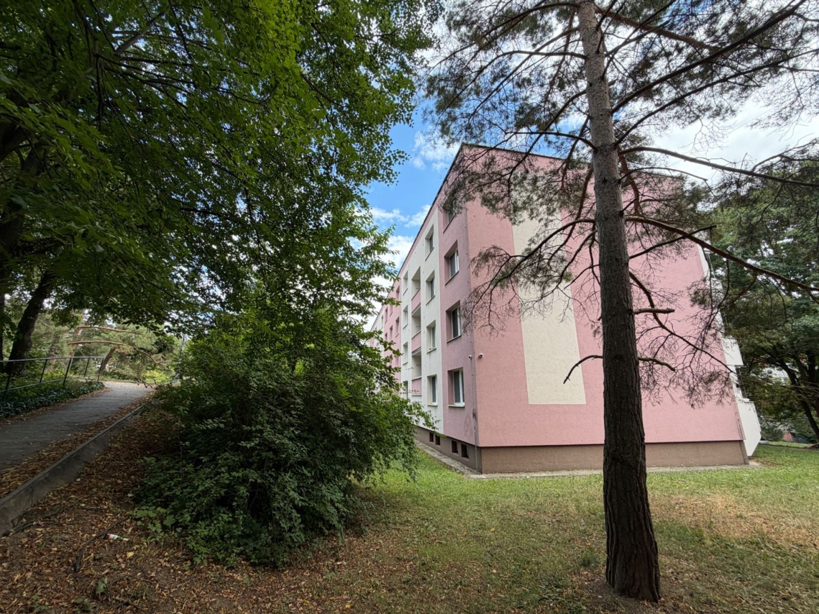 3+1, Filipova, Brno - Bystrc, Jihomoravský kraj, 75 m² - 1