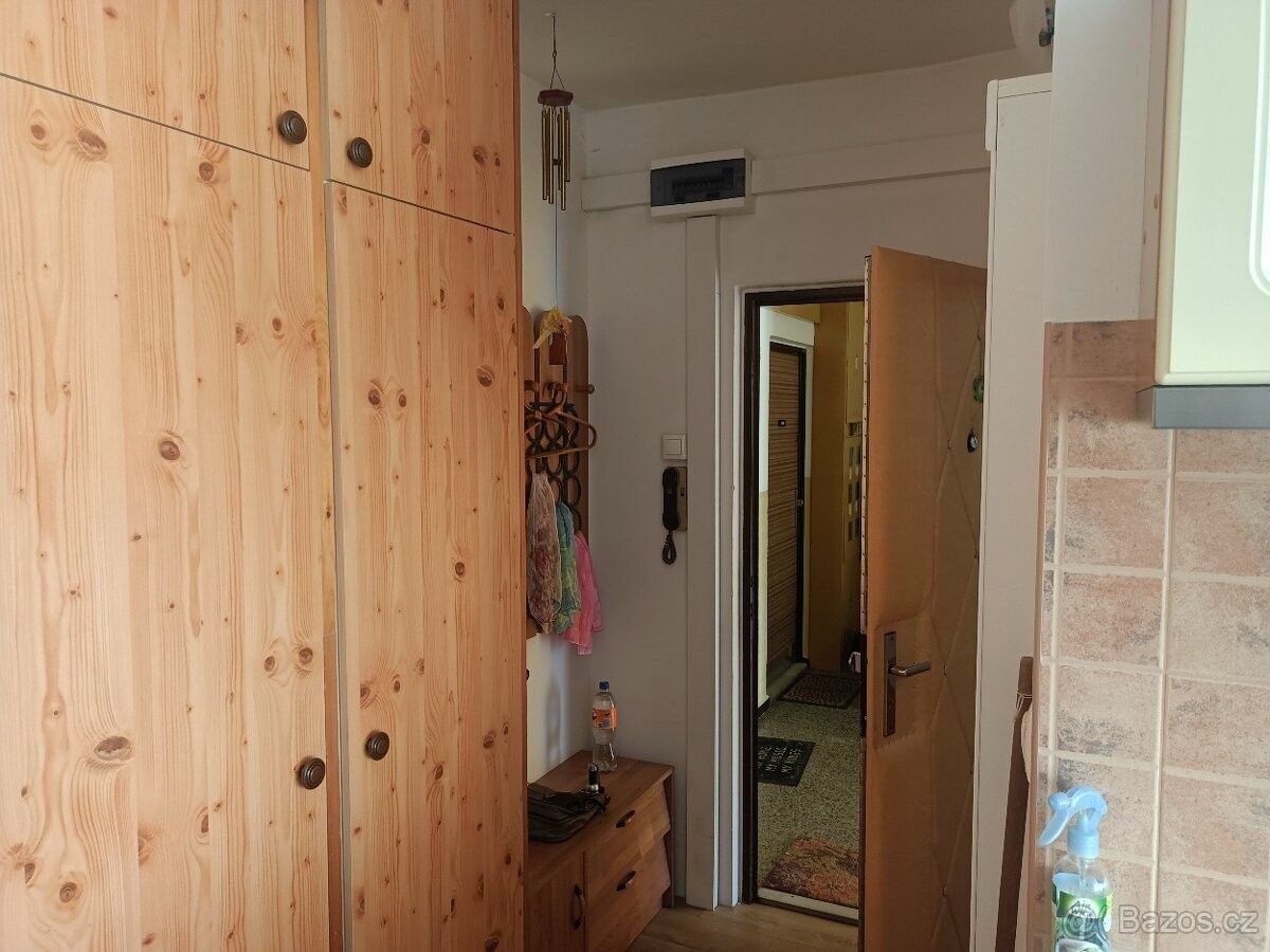 Byty, Jindřichův Hradec, 377 01