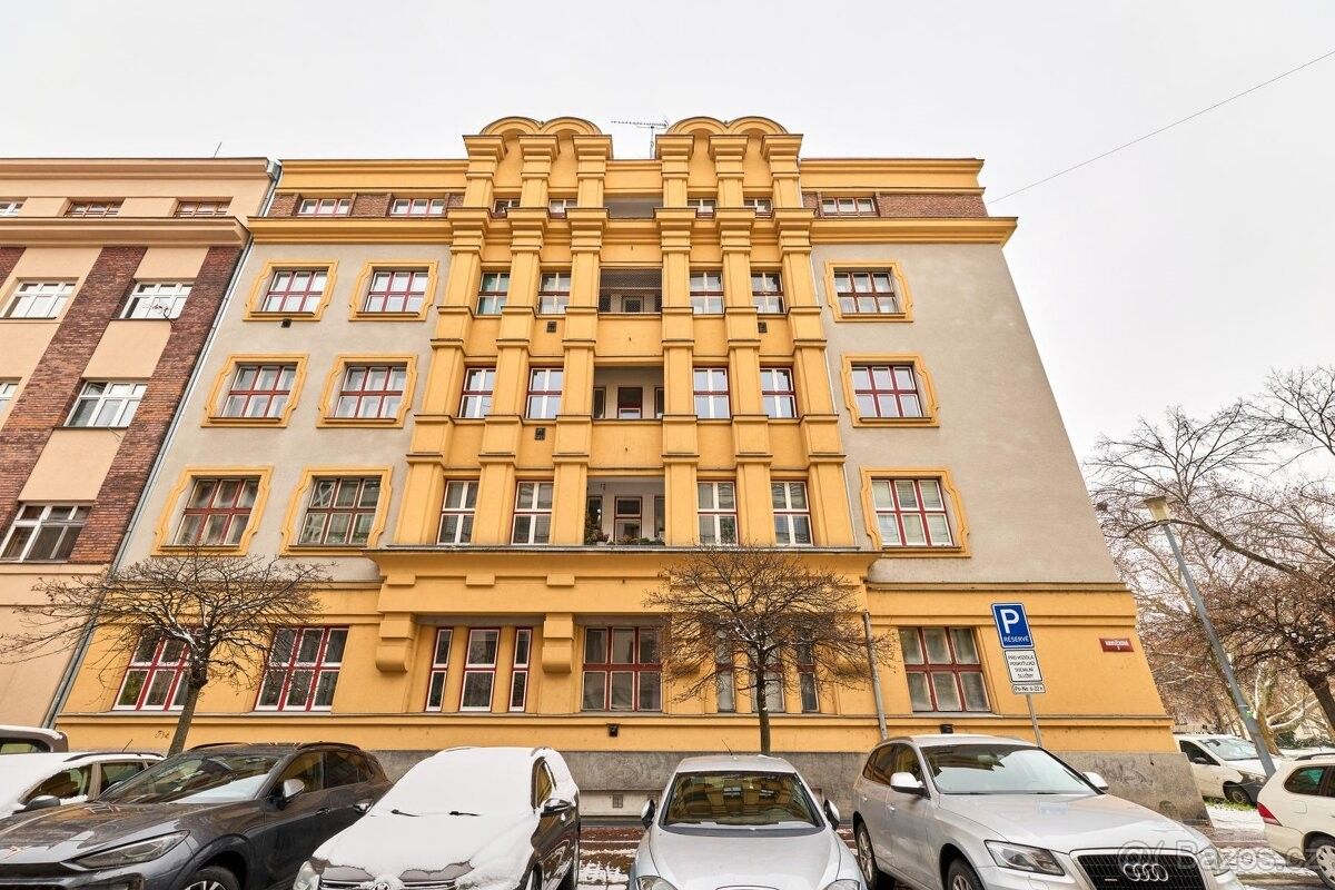 Byty, Pardubice, 530 02