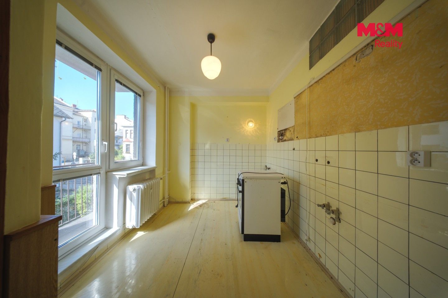 Byt 4+1 · 75 m² · Mařádkova, Opava - 3