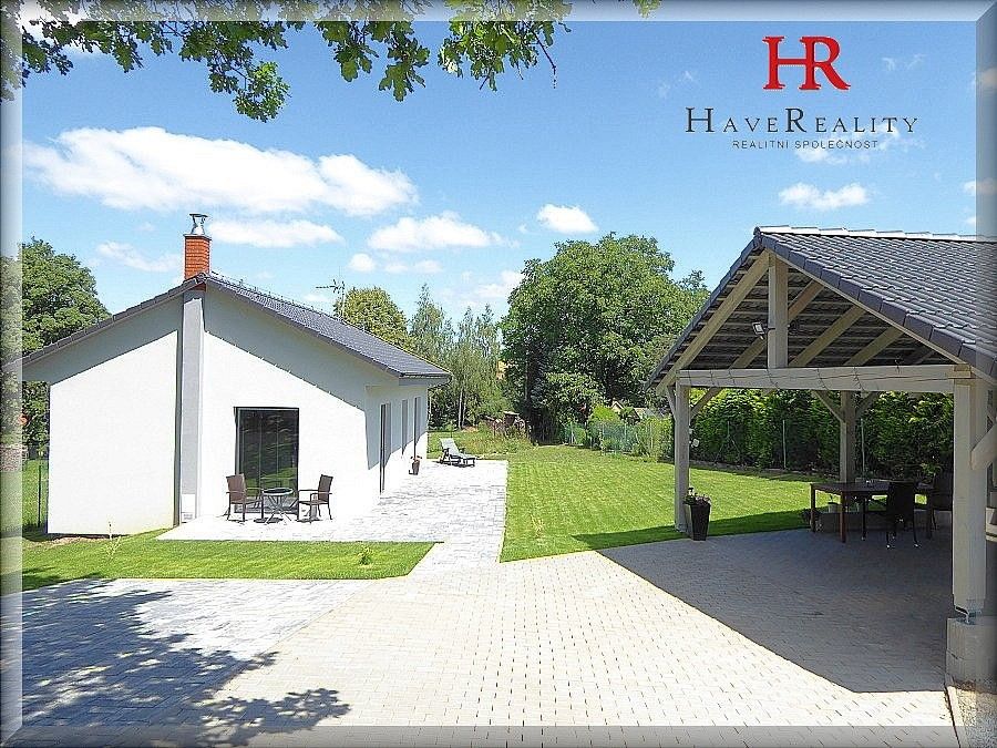 Rodinný dům, 66 m²